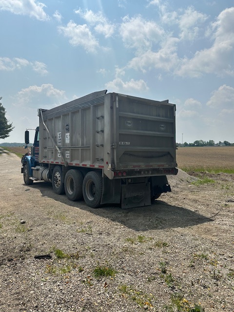 2016 FREIGHTLINER 122SD - Image 4